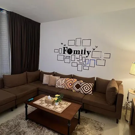 Xd Cozy Apartments